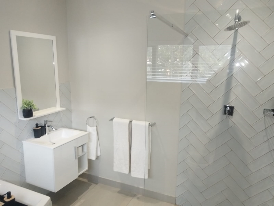 To Let 3 Bedroom Property for Rent in Kronenzicht Western Cape